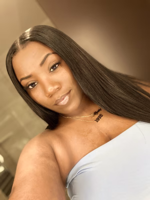 Alexis Andrews - Project Casting Gallery Image 4 Alexis Andrews - Gallery Image 4