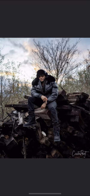 Albert Lucky - Project Casting Gallery Image 9 Albert Lucky - Gallery Image 9