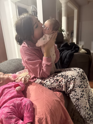 Kat Sharp - Project Casting Gallery Image 2 Kat Sharp - Gallery Image 2