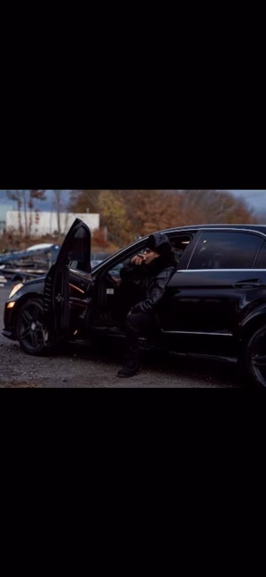 Albert Lucky - Project Casting Gallery Image 5 Albert Lucky - Gallery Image 5