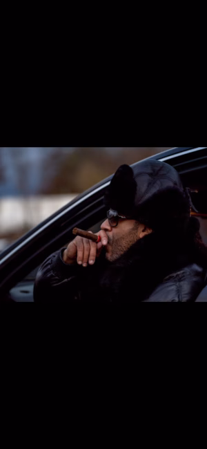 Albert Lucky - Project Casting Gallery Image 3 Albert Lucky - Gallery Image 3