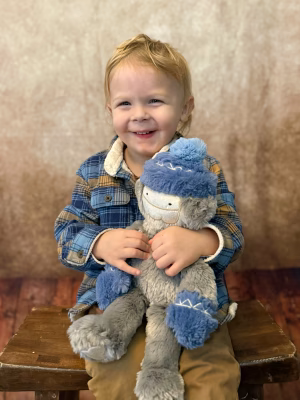 Ryder Harrelson - Project Casting Gallery Image 3 Ryder Harrelson - Gallery Image 3