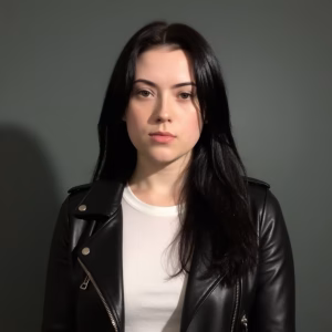 Kenzie Gee - Project Casting Gallery Image 1 Kenzie Gee - Gallery Image 1