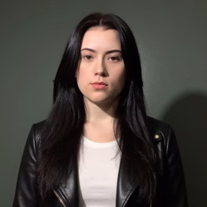 Kenzie Gee - Project Casting Gallery Image 2 Kenzie Gee - Gallery Image 2