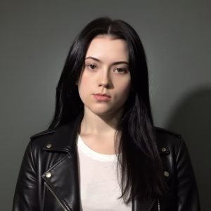 Kenzie Gee - Project Casting Gallery Image 2 Kenzie Gee - Gallery Image 2