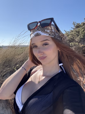 Alessia Symonds - Project Casting Gallery Image 3 Alessia Symonds - Gallery Image 3