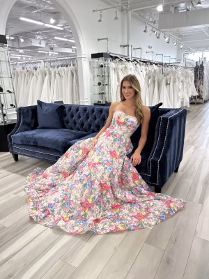 Lily Roberts - Project Casting Gallery Image 9 Lily Roberts - Gallery Image 9