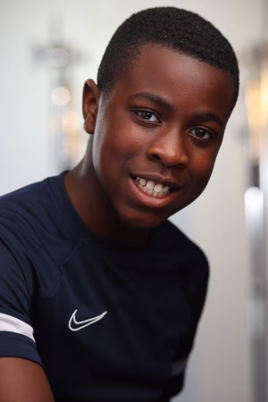 Timi Oluwatayo - Project Casting Gallery Image 5 Timi Oluwatayo - Gallery Image 5