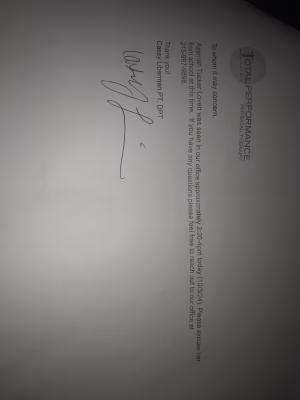 Azarriah Lovett - Project Casting Gallery Image 11 Azarriah Lovett - Gallery Image 11