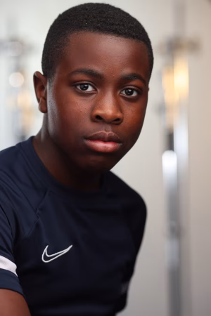 Timi Oluwatayo - Project Casting Gallery Image 4 Timi Oluwatayo - Gallery Image 4