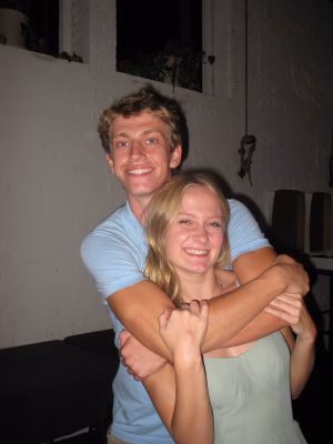 Alexi Moore - Gallery Image 7