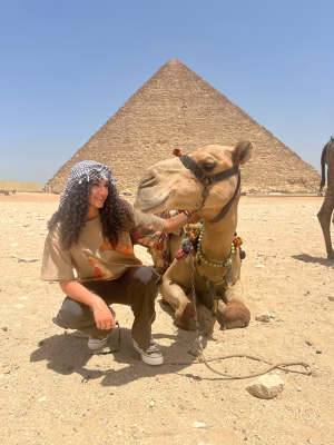 Eustina Masoud - Project Casting Gallery Image 10 Eustina Masoud - Gallery Image 10