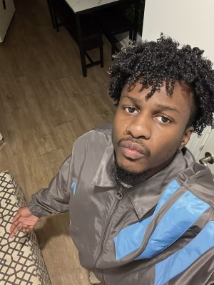 Tyrelle Henry - Project Casting Gallery Image 5 Tyrelle Henry - Gallery Image 5