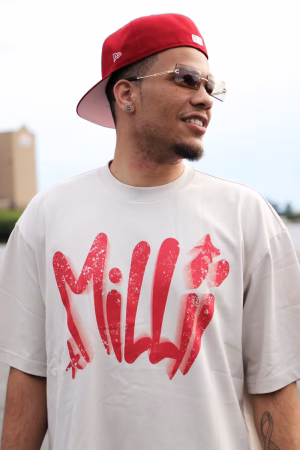 Dariusz James - Project Casting Gallery Image 4 Dariusz James - Gallery Image 4