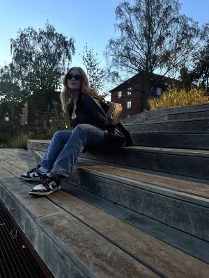 Natalia Kalina Dinkow Georgjiew - Project Casting Gallery Image 2 Natalia Kalina Dinkow Georgjiew - Gallery Image 2