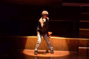 Richard Westmoreland - Project Casting Gallery Image 3 Richard Westmoreland - Gallery Image 3