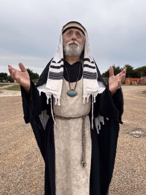 Don Leslie - Project Casting Gallery Image 3 Don Leslie - Gallery Image 3