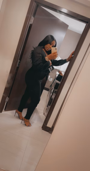 Alexis Andrews - Project Casting Gallery Image 1 Alexis Andrews - Gallery Image 1