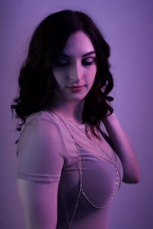 Valeria Feldman - Project Casting Gallery Image 3 Valeria Feldman - Gallery Image 3