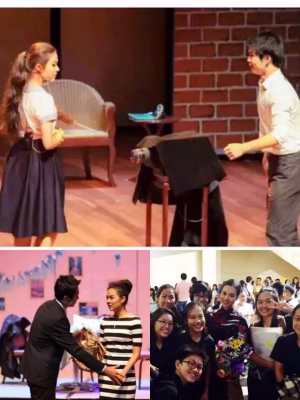 Ruijia Ke - Project Casting Gallery Image 6 Ruijia Ke - Gallery Image 6