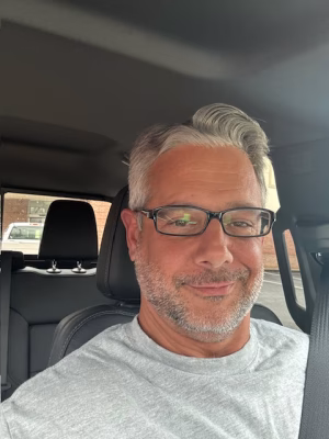 Chris McNally - Project Casting Gallery Image 3 Chris McNally - Gallery Image 3