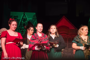 Daniella Tomic - Project Casting Gallery Image 4 Daniella Tomic - Gallery Image 4