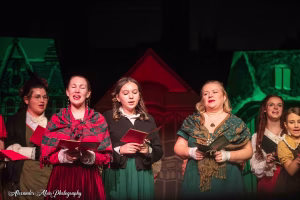 Daniella Tomic - Project Casting Gallery Image 3 Daniella Tomic - Gallery Image 3