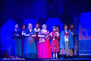 Daniella Tomic - Project Casting Gallery Image 5 Daniella Tomic - Gallery Image 5