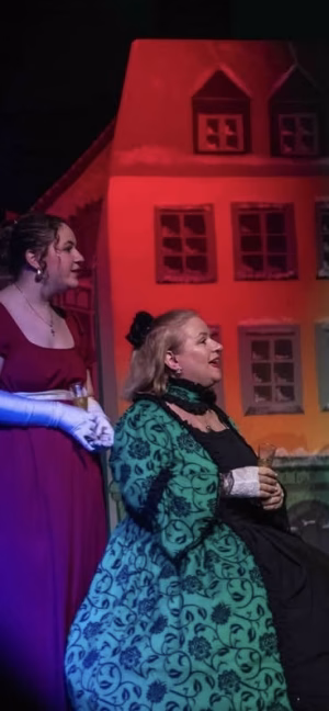 Daniella Tomic - Project Casting Gallery Image 2 Daniella Tomic - Gallery Image 2