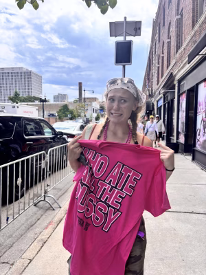 June McCune - Project Casting Gallery Image 3 June McCune - Gallery Image 3