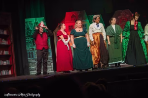 Daniella Tomic - Project Casting Gallery Image 1 Daniella Tomic - Gallery Image 1