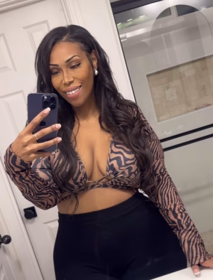 Brooke Woods - Project Casting Gallery Image 2 Brooke Woods - Gallery Image 2