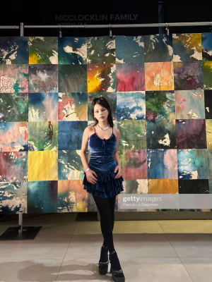 Zainab Nazari - Project Casting Gallery Image 3 Zainab Nazari - Gallery Image 3