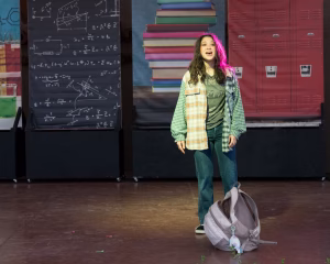 Amaya Read - Project Casting Gallery Image 2 Amaya Read - Gallery Image 2