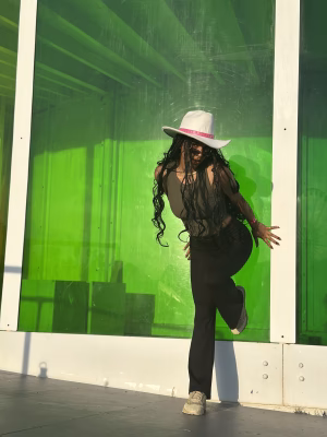 Regina Kluchevskaia - Project Casting Gallery Image 4 Regina Kluchevskaia - Gallery Image 4