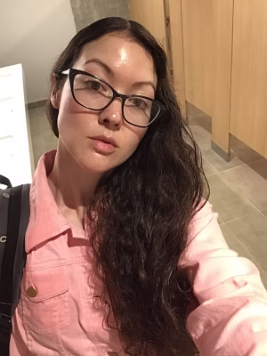 Allison W. - Project Casting Gallery Image 2 Allison W. - Gallery Image 2