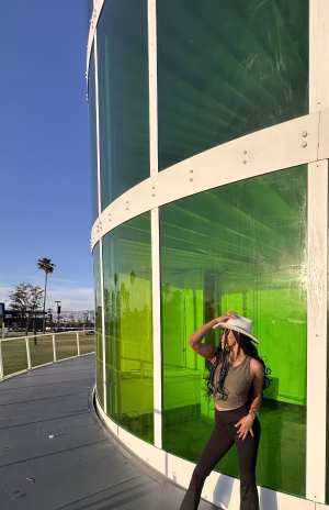 Regina Kluchevskaia - Project Casting Gallery Image 9 Regina Kluchevskaia - Gallery Image 9