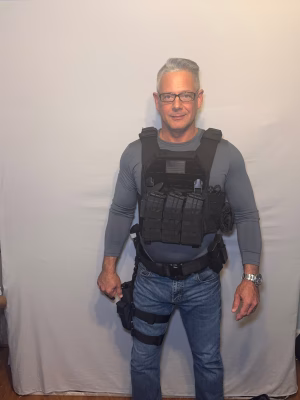 Chris McNally - Project Casting Gallery Image 9 Chris McNally - Gallery Image 9