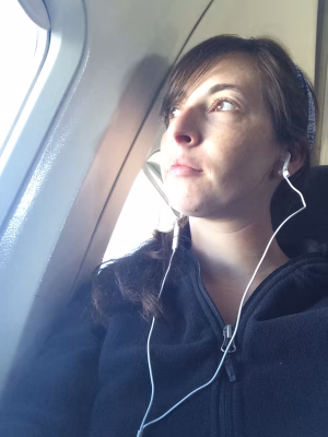 Simone Garland - Project Casting Gallery Image 5 Simone Garland - Gallery Image 5