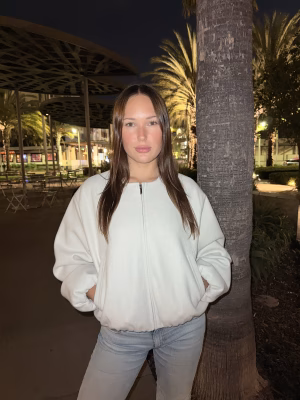 Stanislava Piskova - Project Casting Gallery Image 5 Stanislava Piskova - Gallery Image 5