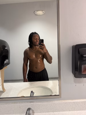 Zion Rountree - Project Casting Gallery Image 7 Zion Rountree - Gallery Image 7