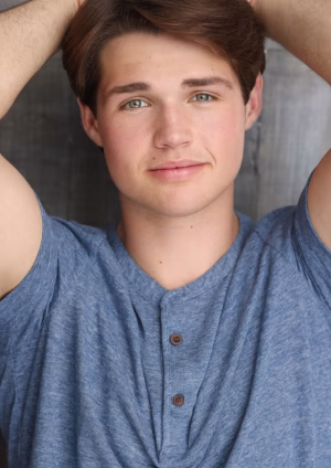 Max Leadley - Project Casting Gallery Image 5 Max Leadley - Gallery Image 5