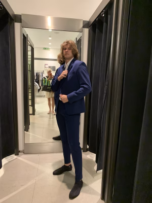 Daniil Ovchinnikov - Project Casting Gallery Image 6 Daniil Ovchinnikov - Gallery Image 6