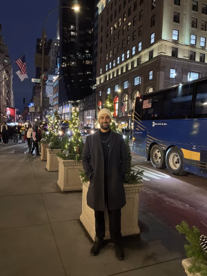 Mandeep Bhasin - Project Casting Gallery Image 10 Mandeep Bhasin - Gallery Image 10