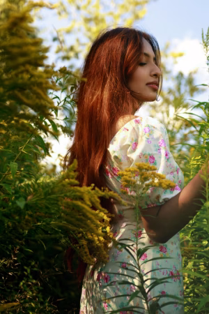 Sayumi Amarasinghe - Project Casting Gallery Image 1 Sayumi Amarasinghe - Gallery Image 1