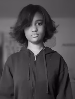 Brooklyn Williams - Project Casting Gallery Image 1 Brooklyn Williams - Gallery Image 1