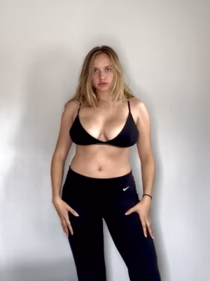 Ella Hurley - Project Casting Gallery Image 1 Ella Hurley - Gallery Image 1