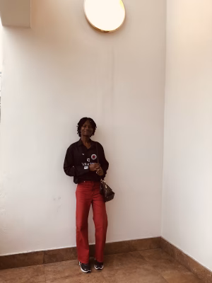 Joy Francis - Project Casting Gallery Image 4 Joy Francis - Gallery Image 4