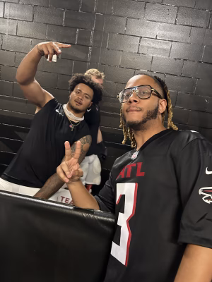 Cameron Cisero - Project Casting Gallery Image 7 Cameron Cisero - Gallery Image 7