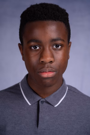 Timi Oluwatayo - Project Casting Gallery Image 1 Timi Oluwatayo - Gallery Image 1